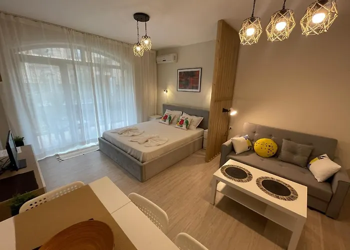 Apartment Menada Royal Dreams