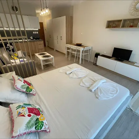 Menada Royal Dreams Appartement