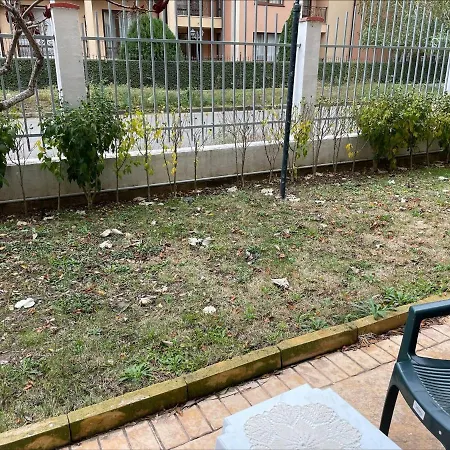 Appartement Menada Royal Dreams Sunny Beach