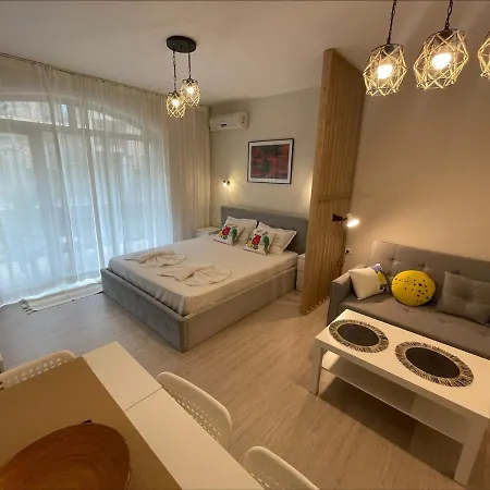 Appartement Menada Royal Dreams