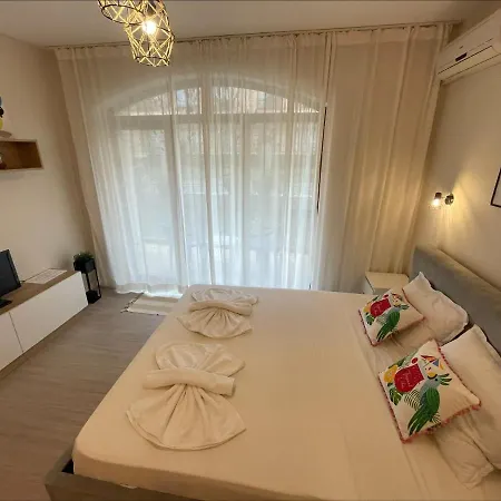 Appartement Menada Royal Dreams Sunny Beach