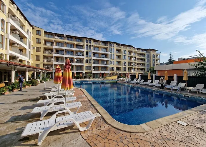 Menada Royal Dreams Appartamento