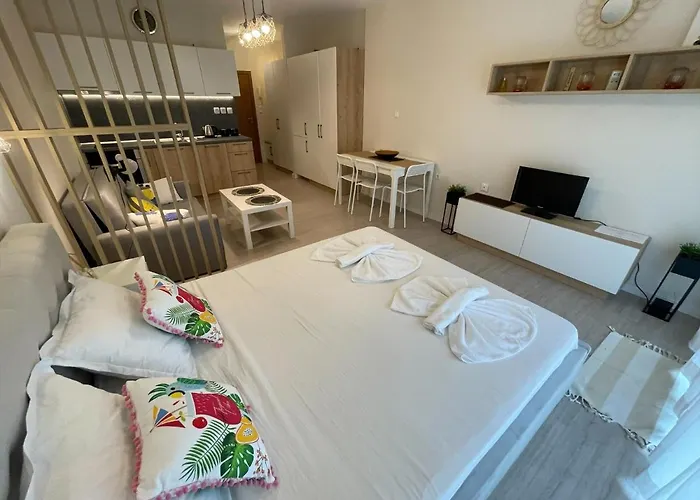 Menada Royal Dreams Appartamento