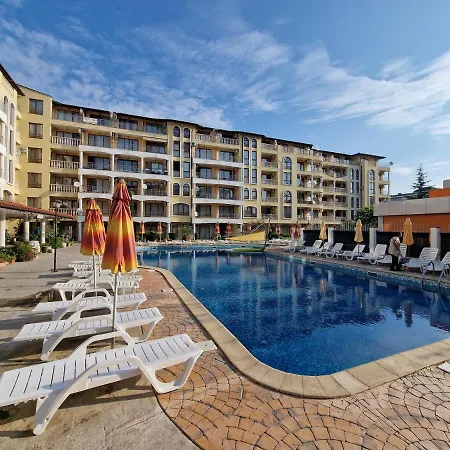 Menada Royal Dreams Apartment