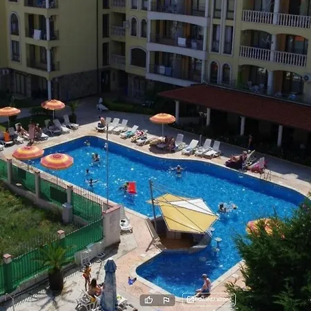 Menada Royal Dreams *